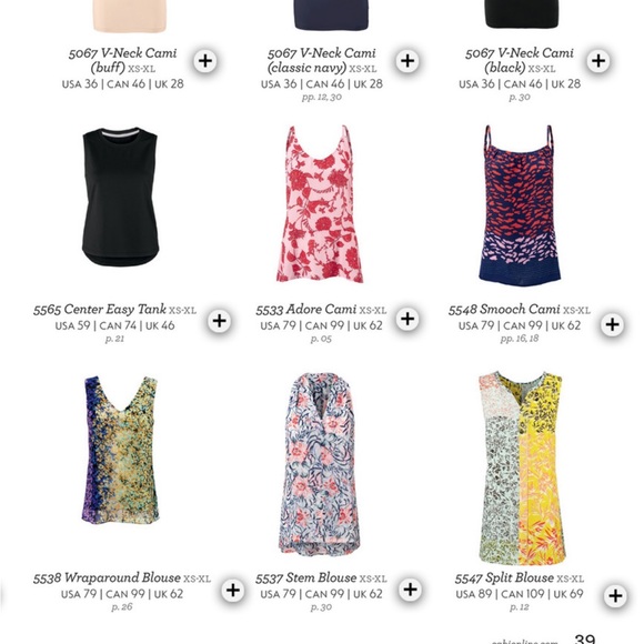 CAbi show First Saturday of month - Picture 14 of 17